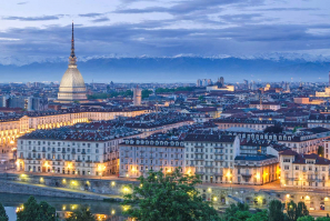 TOUR PIEMONTE 2